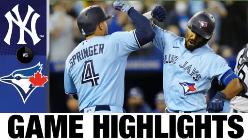 Game Highlights Video