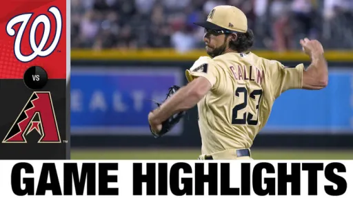 Game Highlights Video