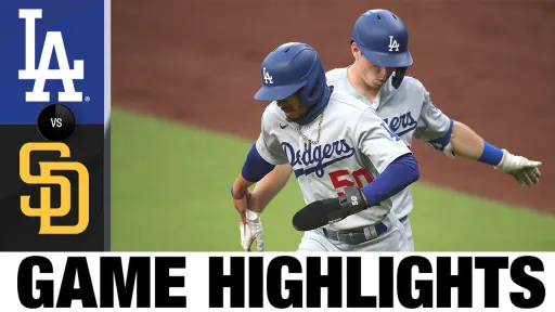 Game Highlights Video