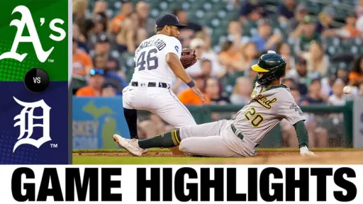 Game Highlights Video