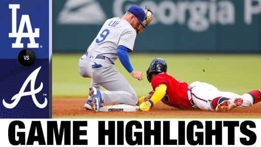 Game Highlights Video