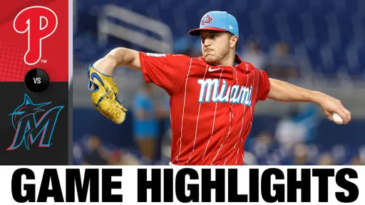 Game Highlights Video