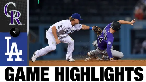 Game Highlights Video