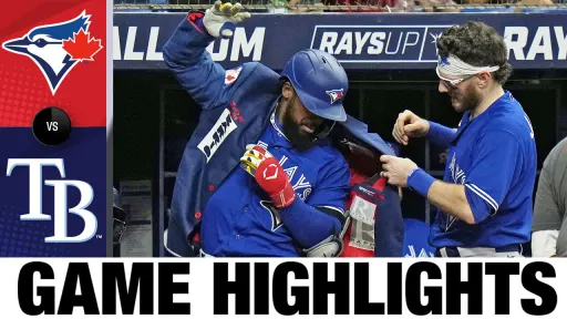 Game Highlights Video