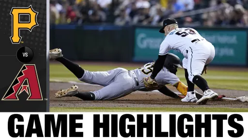Game Highlights Video