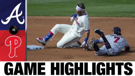 Game Highlights Video