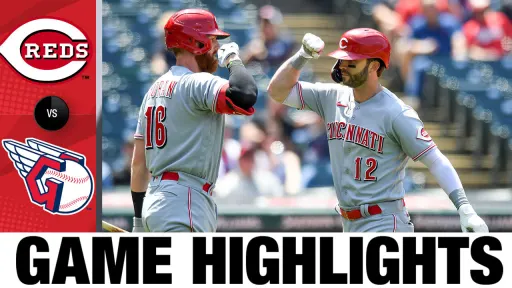 Game Highlights Video
