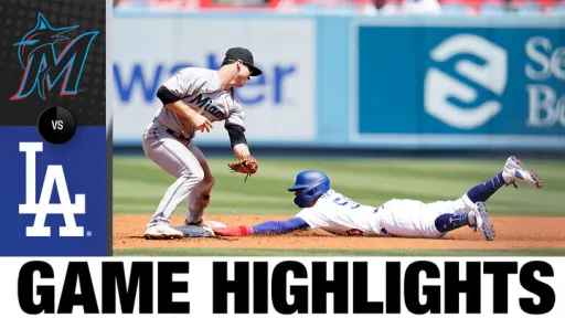 Game Highlights Video