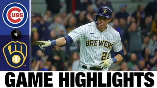 Game Highlights Video