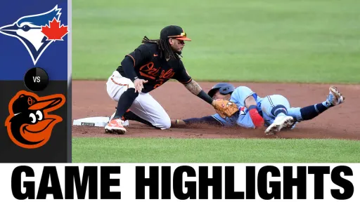 Game Highlights Video