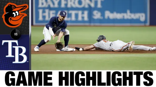 Game Highlights Video