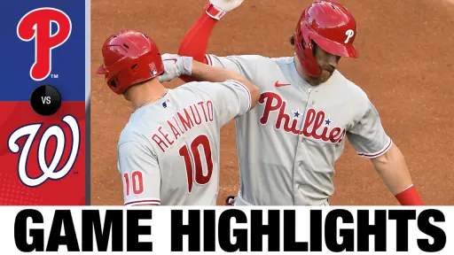 Game Highlights Video