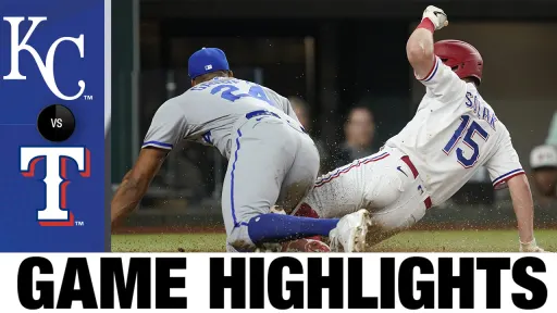 Game Highlights Video