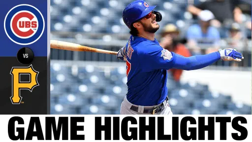 Game Highlights Video