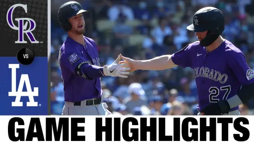 Game Highlights Video