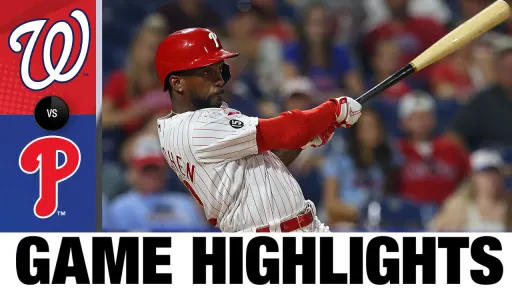 Game Highlights Video