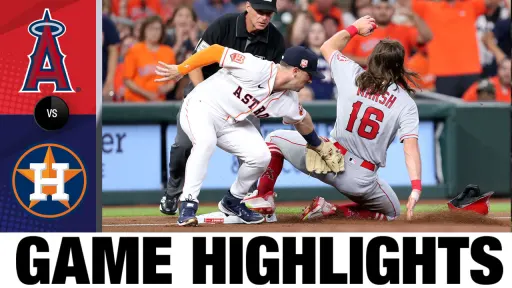Game Highlights Video