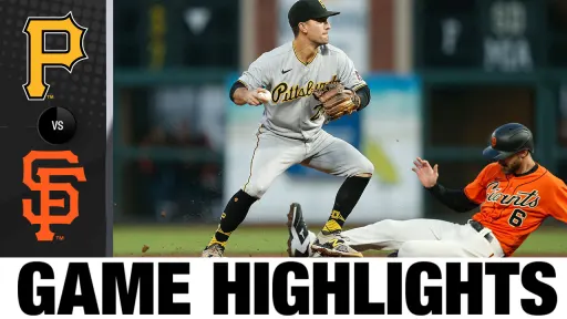 Game Highlights Video
