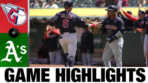 Game Highlights Video