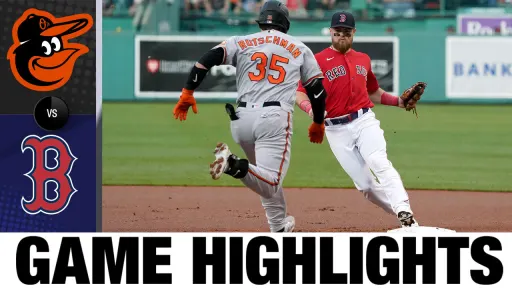Game Highlights Video