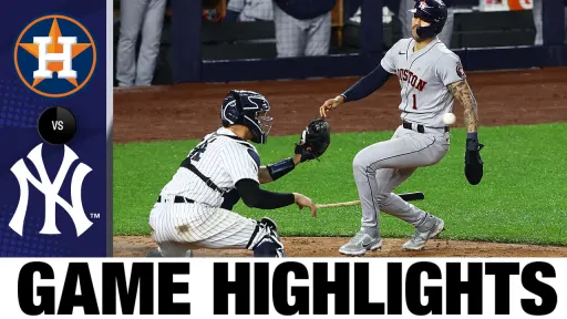 Game Highlights Video