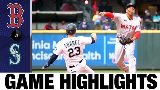 Game Highlights Video