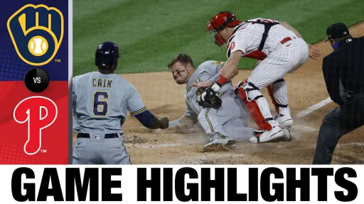 Game Highlights Video