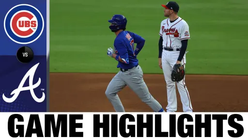 Game Highlights Video
