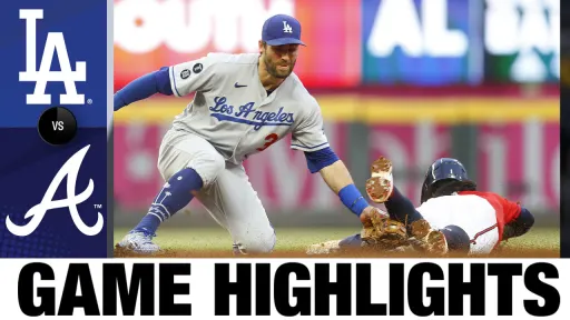 Game Highlights Video