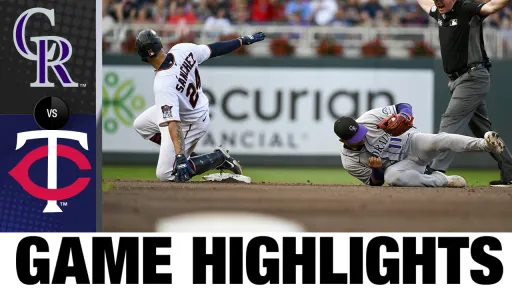 Game Highlights Video