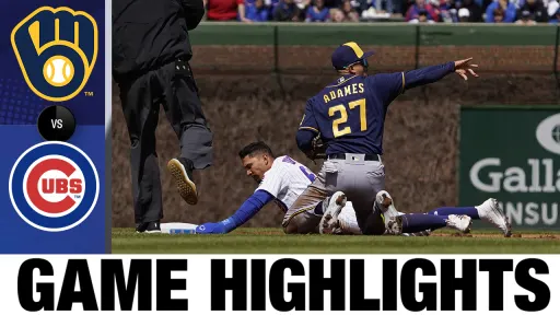 Game Highlights Video