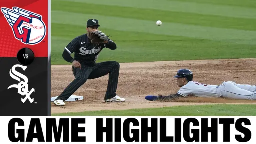 Game Highlights Video