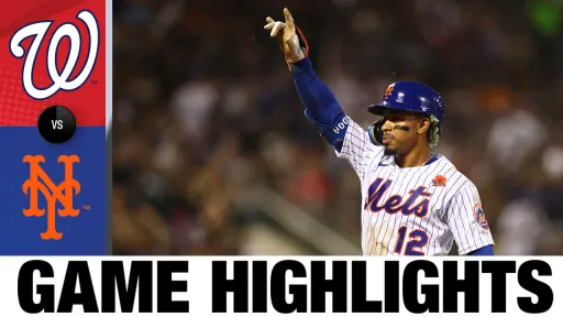 Game Highlights Video