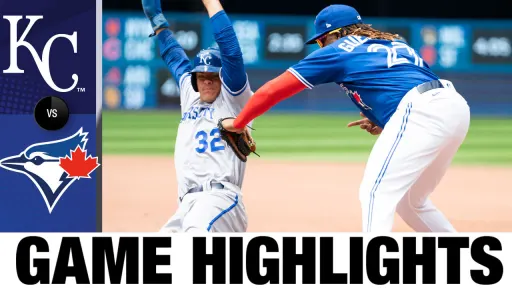Game Highlights Video