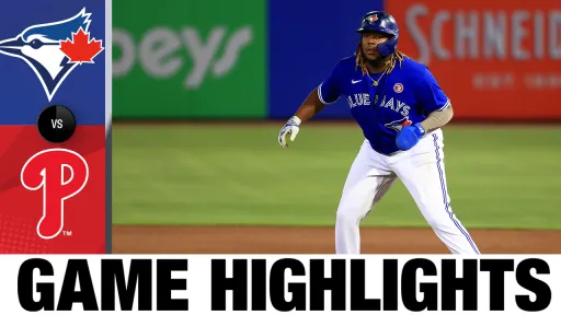 Game Highlights Video