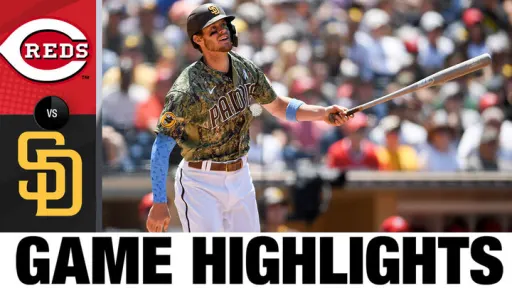 Game Highlights Video