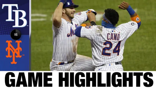 Game Highlights Video