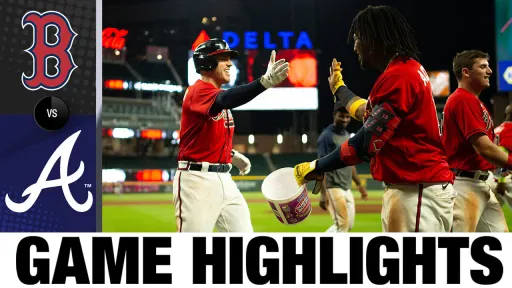 Game Highlights Video