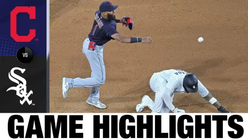Game Highlights Video
