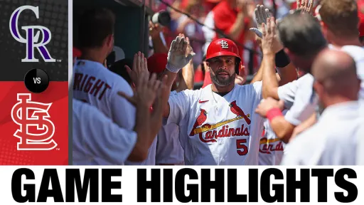 Game Highlights Video