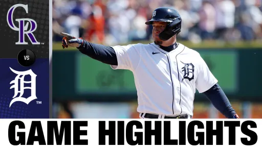 Game Highlights Video