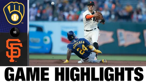 Game Highlights Video