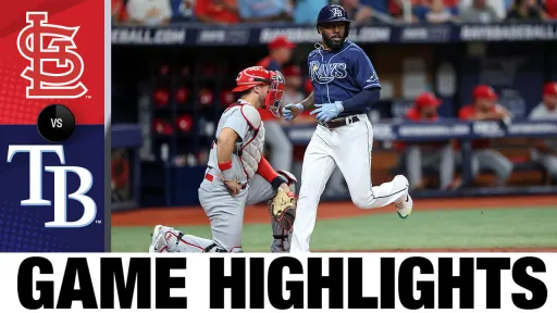 Game Highlights Video