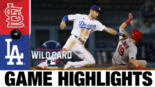 Game Highlights Video