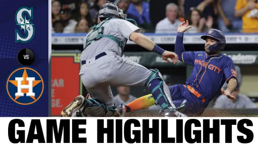 Game Highlights Video