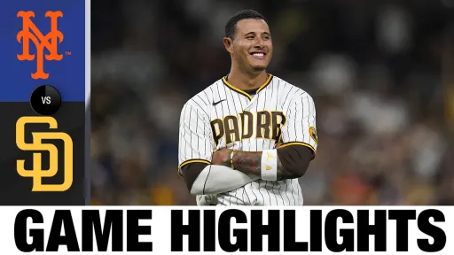 Game Highlights Video