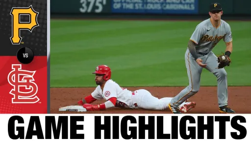 Game Highlights Video