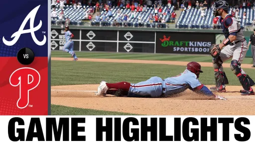 Game Highlights Video
