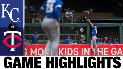 Game Highlights Video