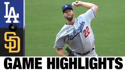Game Highlights Video